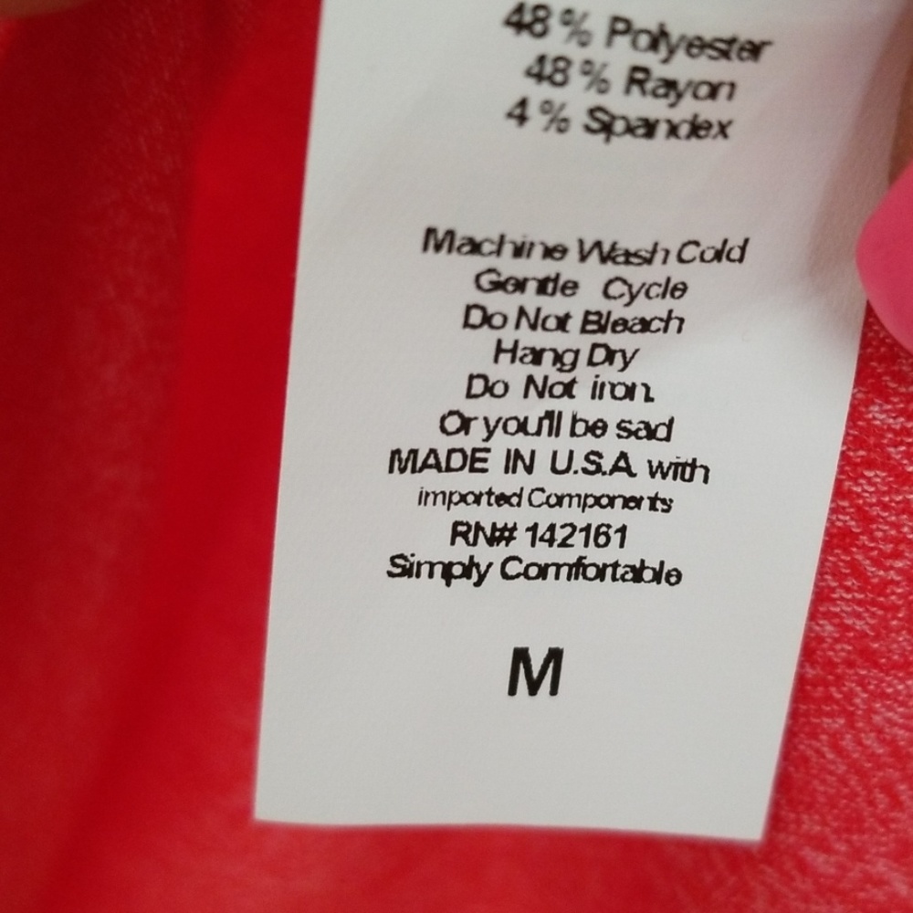 Lularoe Madison - Picture 4 of 4